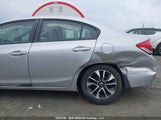 Honda Civic Ex 4Dr 2HGFB2E5XEH021057 снимка