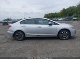 Honda Civic Ex 4Dr 2HGFB2E5XEH021057 снимка