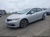 Honda Civic Ex 4Dr 2HGFB2E5XEH021057 снимка