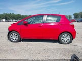 Toyota Yaris Le JTDKTUD38DD565123 снимка