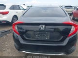Honda Civic Lx 2HGFC2F58LH027254 снимка