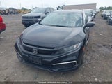 Honda Civic Lx 2HGFC2F58LH027254 снимка