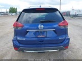Nissan Rogue Sv/Sl 5N1AT2MVXJC834284 photo