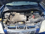 Nissan X-Trail Xe/Se JN8BT08V85W111033 photo