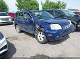 Nissan X-Trail Xe/Se JN8BT08V85W111033 снимка