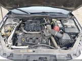 Ford Fusion Sel 3FAHP0CG5AR153021 снимка