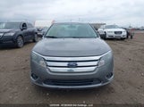 Ford Fusion Sel 3FAHP0CG5AR153021 снимка