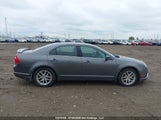 Ford Fusion Sel 3FAHP0CG5AR153021 снимка
