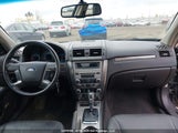 Ford Fusion Sel 3FAHP0CG5AR153021 снимка