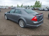 Ford Fusion Sel 3FAHP0CG5AR153021 снимка