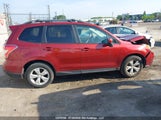 Subaru Forester 2.5I Limited JF2SJCHC1EH457691 снимка
