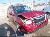 Subaru Forester 2.5I Limited JF2SJCHC1EH457691 снимка