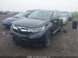 Honda Cr-V Touring 2HKRW2H9XHH133657 снимка