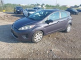 Ford Fiesta Se 3FADP4EJ1CM172177 снимка