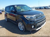 Kia Soul + KNDJP3A57K7643662 снимка