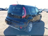 Kia Soul + KNDJP3A57K7643662 снимка