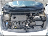 Kia Rio KNADM4A38G6644775 photo