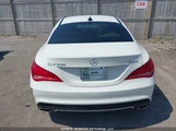 Mercedes-Benz Cla 250 4Matic WDDSJ4GB2EN135422 photo