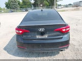 Hyundai Sonata Gl 5NPE24AF2HH525845 снимка