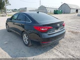 Hyundai Sonata Gl 5NPE24AF2HH525845 снимка