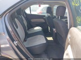 Chevrolet Equinox 2CNALBEW1A6215413 снимка