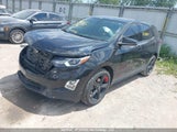 Chevrolet Equinox Lt 2GNAXVEX5K6200778 снимка