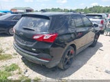 Chevrolet Equinox Lt 2GNAXVEX5K6200778 снимка