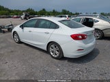 Chevrolet Cruze Lt 1G1BE5SM7K7109937 снимка