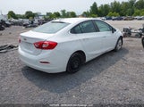 Chevrolet Cruze Lt 1G1BE5SM7K7109937 снимка
