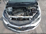 Chevrolet Cruze Lt 1G1BE5SM7K7109937 снимка