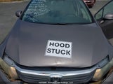 Honda Civic Lx 2HGFB2F50CH005543 снимка