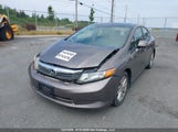 Honda Civic Lx 2HGFB2F50CH005543 снимка