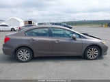 Honda Civic Lx 2HGFB2F50CH005543 fotografie