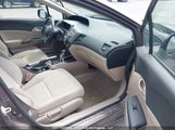 Honda Civic Lx 2HGFB2F50CH005543 fotografie