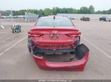 Hyundai Elantra Gls KMHD84LF0HU292363 photo