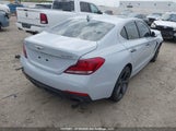 Genesis G70 Elite KMTG74LE9KU018485 снимка
