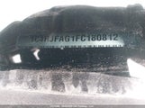 Jeep Grand Cherokee Laredo 1C4RJFAG1FC180812 снимка