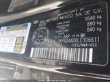 Kia Rio Ex/Lx+ 3KPA24AD8LE306611 снимка