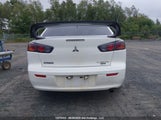 Mitsubishi Lancer Gt/Se JA32U2FU7FU602154 снимка