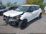 Nissan Kicks Sv 3N1CP5CV2NL529265 снимка