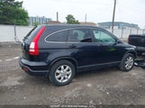 Honda Cr-V Exl 5J6RE487X7L808957 fotografie