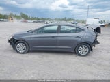Hyundai Elantra KMHD74LF9LU910758 снимка
