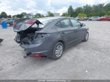 Hyundai Elantra KMHD74LF9LU910758 снимка