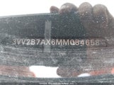 Volkswagen Tiguan 3VV2B7AX6MM084658 снимка