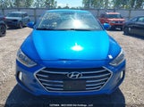 Hyundai Elantra KMHD84LF1HU137661 снимка