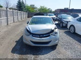 Hyundai Elantra Gls/Limited 5NPDH4AEXCH106510 снимка