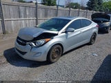 Hyundai Elantra Gls/Limited 5NPDH4AEXCH106510 снимка