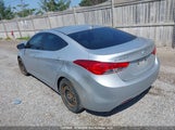 Hyundai Elantra Gls/Limited 5NPDH4AEXCH106510 снимка