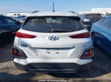 Hyundai Kona KM8K2CAA5JU094295 снимка