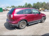 Honda Cr-V Ex 5J6RE48598L809405 снимка